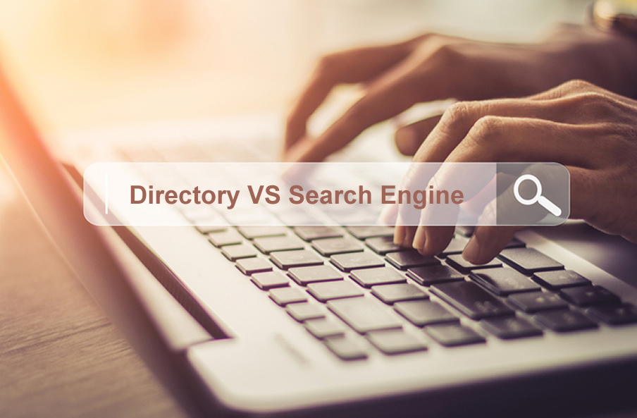 direktori web vs search engine