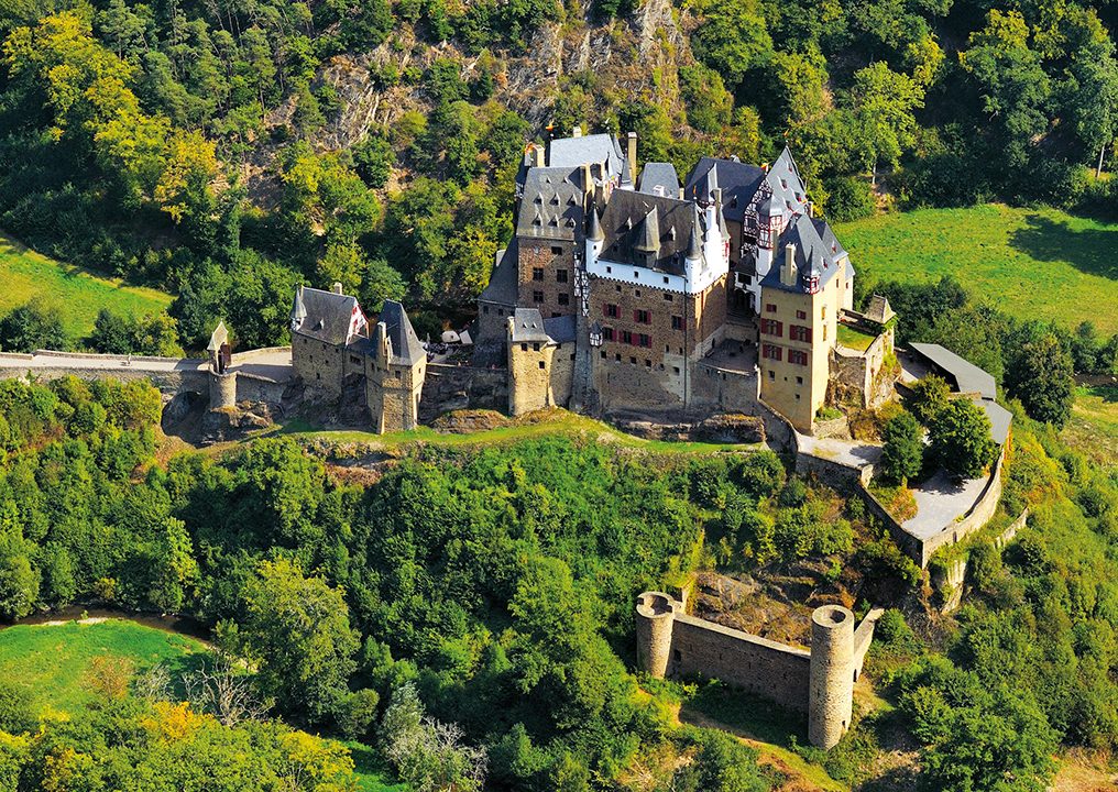 Eltz Castle