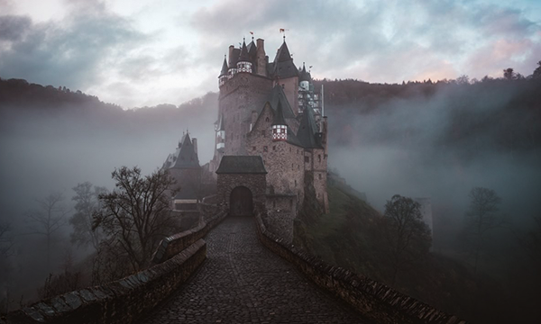 Eltz Castle