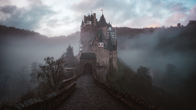 Eltz Castle