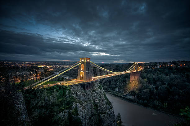 Clifton Suspension Bridge